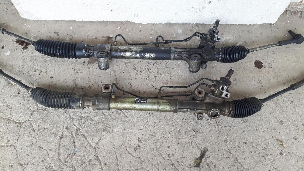 Кормилна рейка за ТОЙОТА ХАЙЛУКС Toyota Hilux III, Pick-up, , /05-128