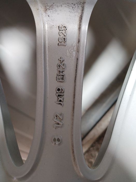 Bmw джанти 19-ки БМВ