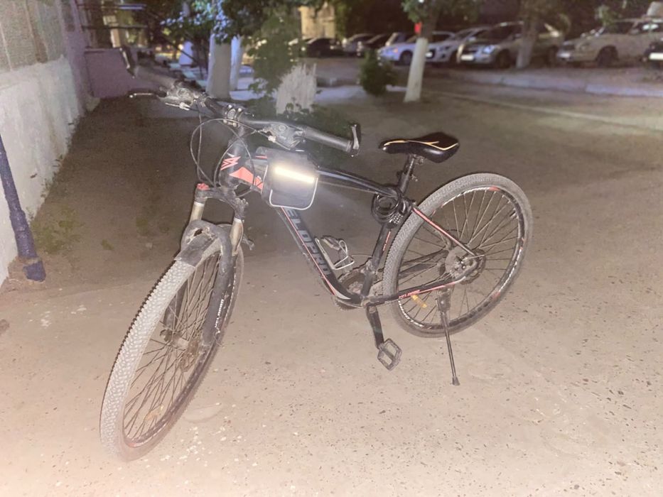 Продам велосипед