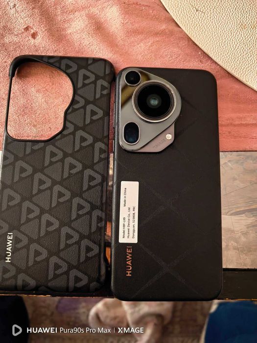 HUAWEI  pura 70 ultra