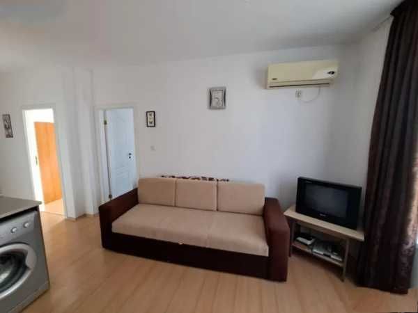 Продава се Тристаен апартамент в к.к. Слънчев бряг - 65 кв.м за 724 €/кв.м - Снимка #1