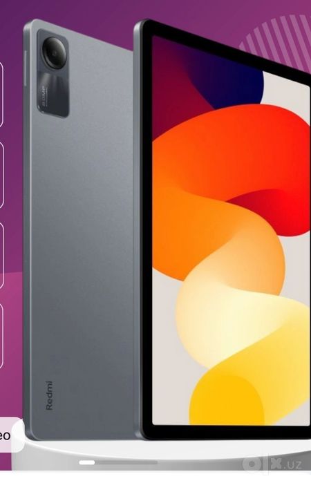 Redmi Pad SE 8/256