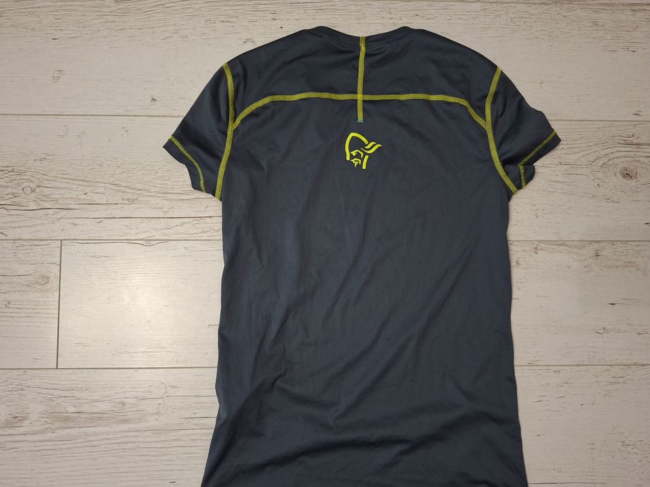 Norrona-Ориг.Дамска тениска