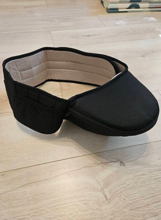 Port-bebeluș in stare foarte bună