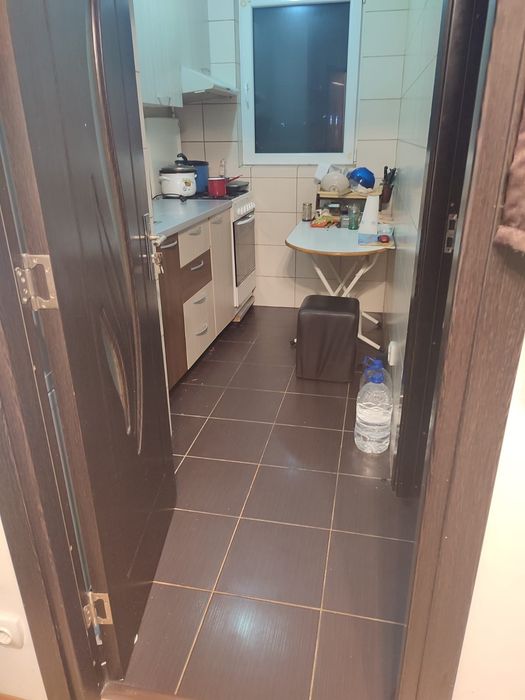 Garsoniera  tr. Taberei (Zona Plazza mall)