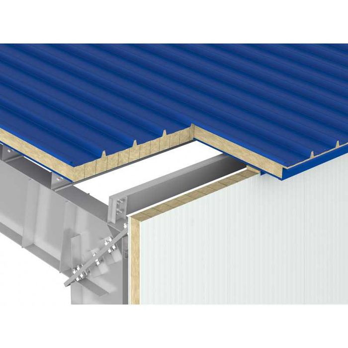 Продаётся сэндвич панель. Sendvich panel sotiladi. Birinchi qo'l