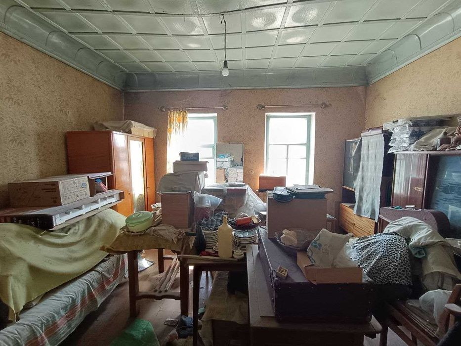 ул.Дангара Кафе Антига (Круг Аэропорт) Участок 5,17сот Дом 5ком 100м2