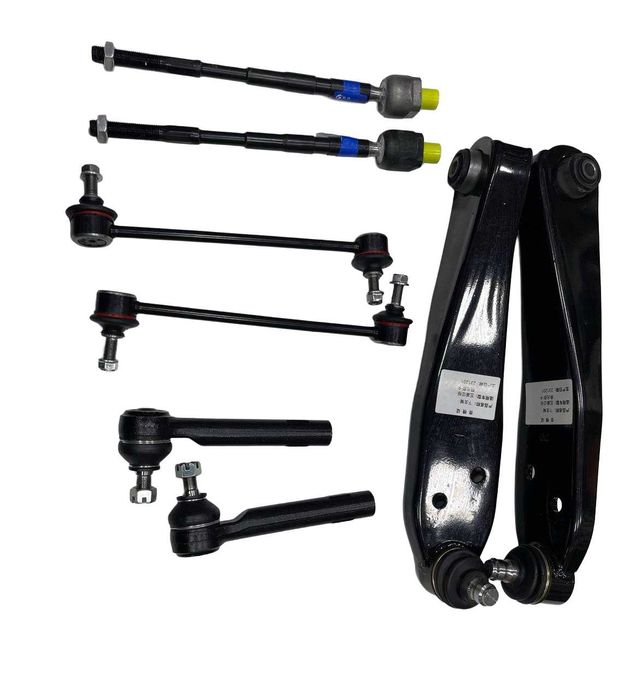 Xadavoy zapchastlari zboriy Changan plus avtomobili uchun