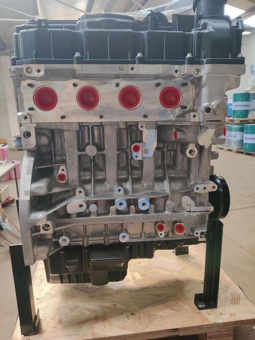 motor bmw N20B20 benzina NOU F10 F11 F30 F35 F31 F25 X3 X4 X5