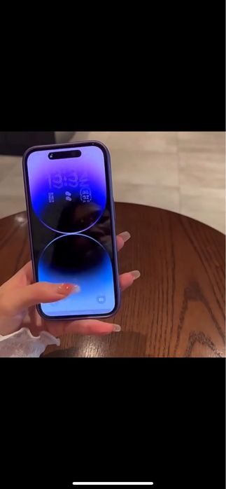 Продам чехол на 15 айфон про мах