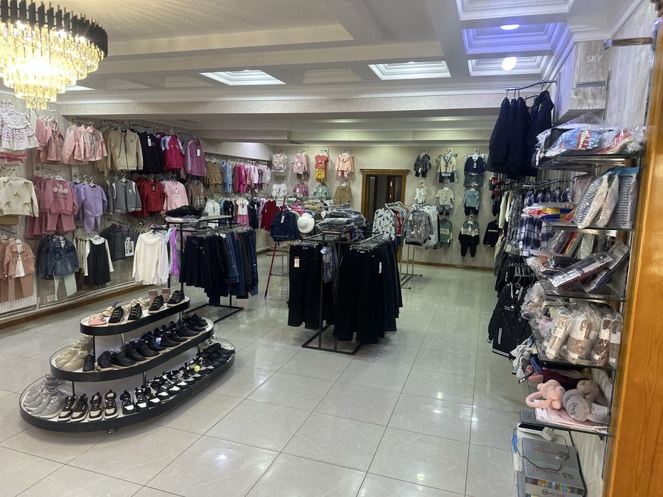 Аренда по бизнес