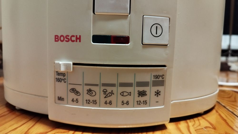 Фритюрник  BOSCH