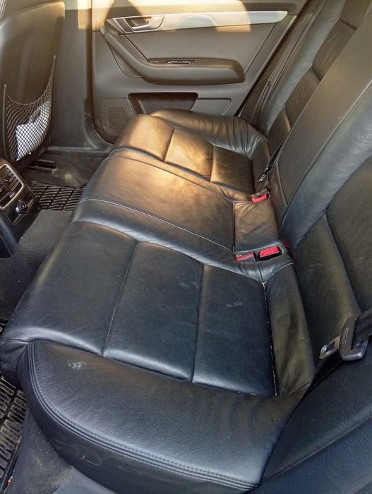 Vand Audi A6 automat 3.0 diesel automat