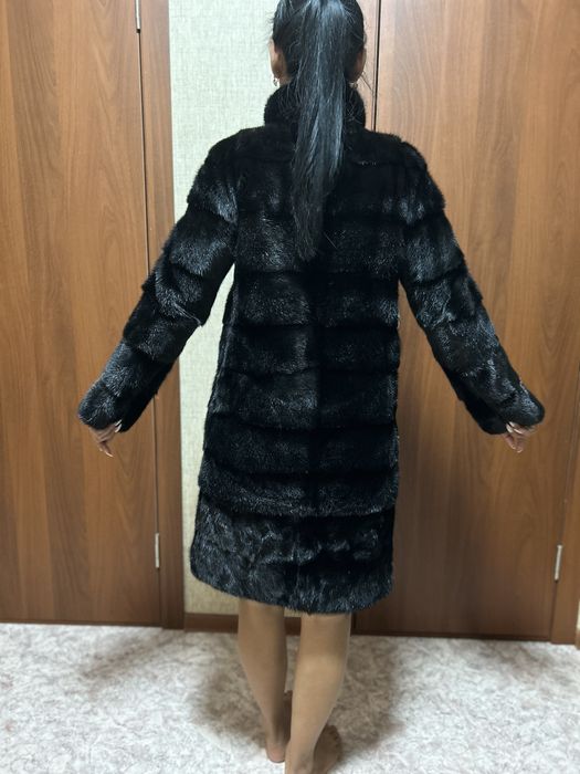 Продам шуба норка ! 60.000