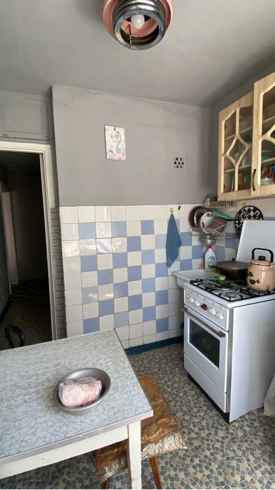 Продам   Квартиру