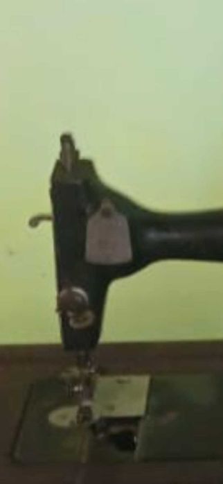 Vand masina de cusut