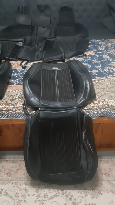 Чехол для машины