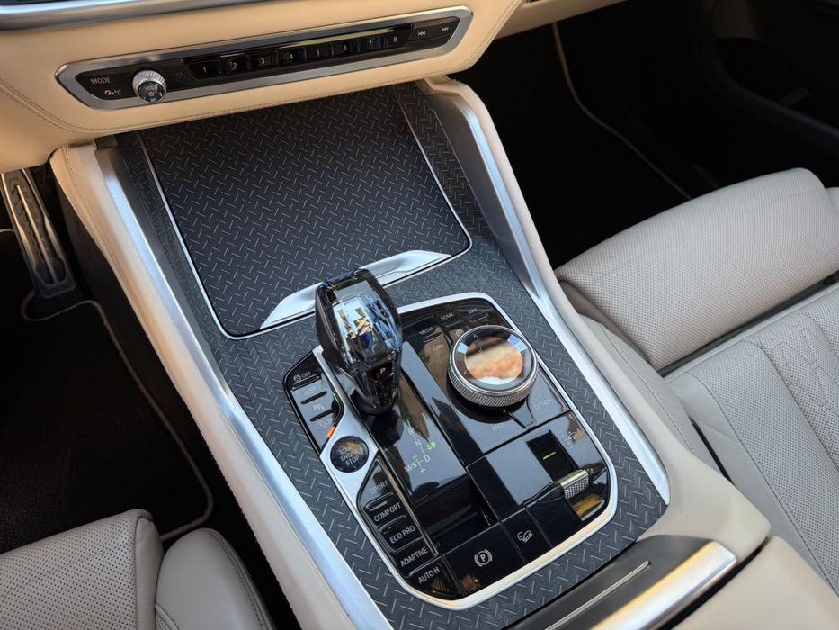 BMW X6 2020 — imagine 5