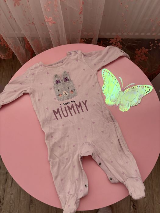 Бебешки дрехи Next, Mayoral, Guess