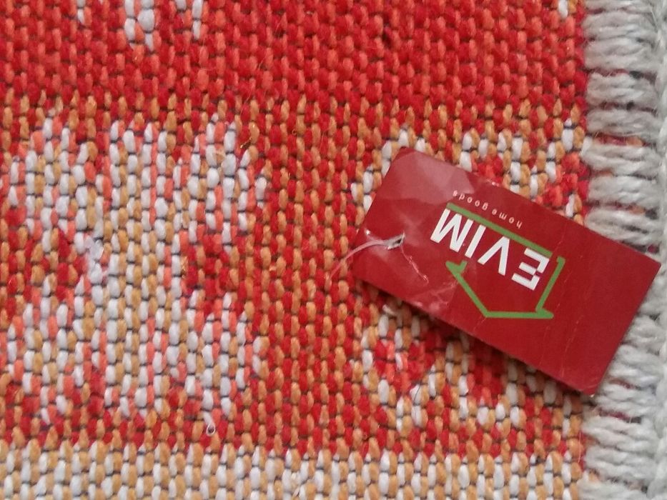 Ковёр 50-80см НОВЫЙ