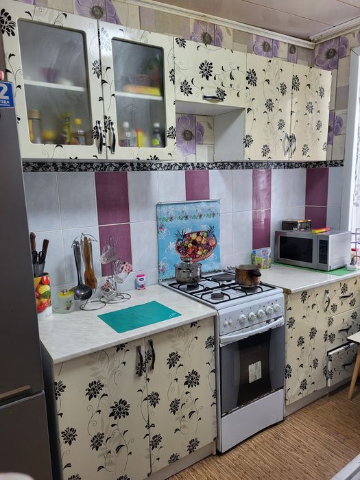 Квартира! Сарай!Гараж! Огород!