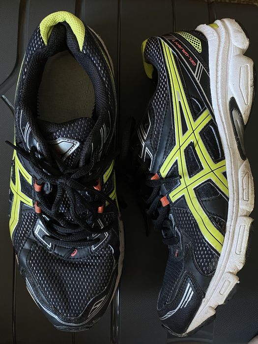 Маратонки Asics Gel-Galaxy 7