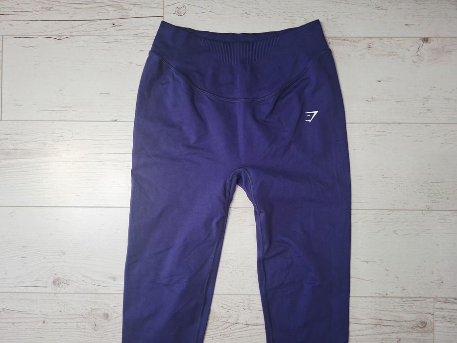 Gymshark-Ориг.Дамски клин Нов!!!