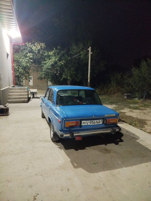 Yili 1980 dakmienti bor