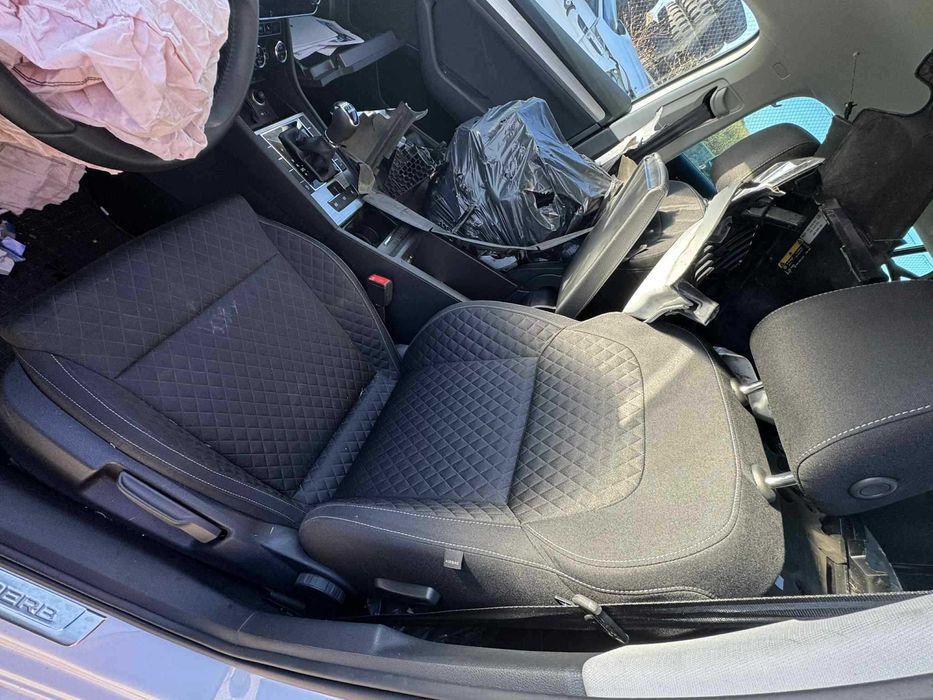 Шкода Суперб / Skoda Superb