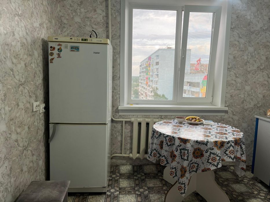 Сдам 1комн квартиру