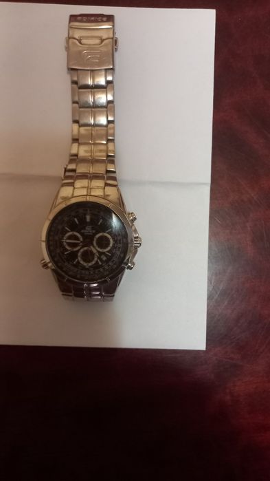 Ceas Casio Edifice