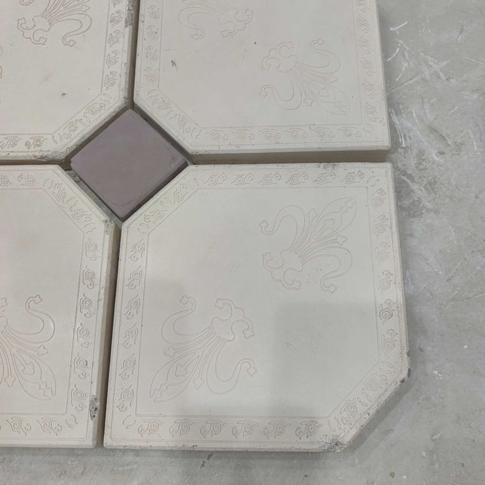 Уличная плитка (Брусчатка) (остатки)