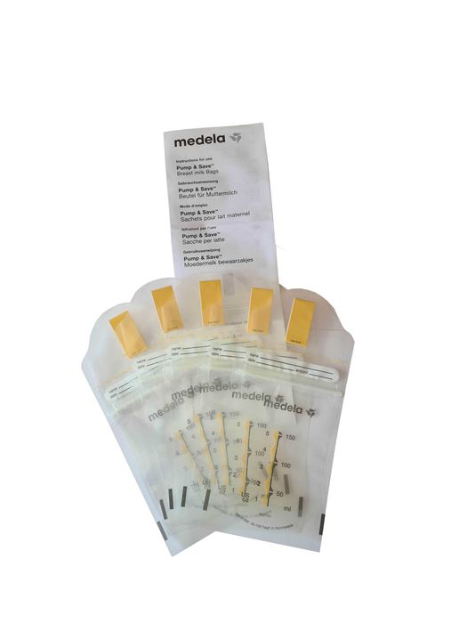 Помпа за кърма Medela