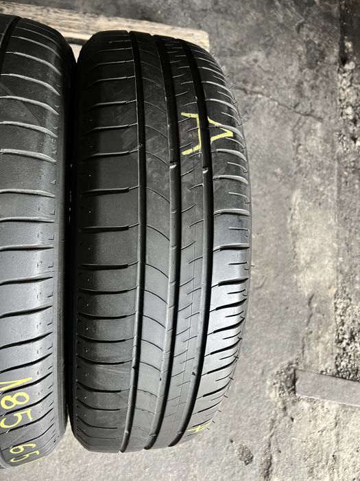 2 anvelope vara 185/65/15 , Michelin !
