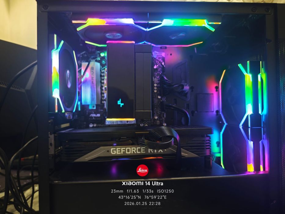 Продам RTX 3070 Gainward 8GB