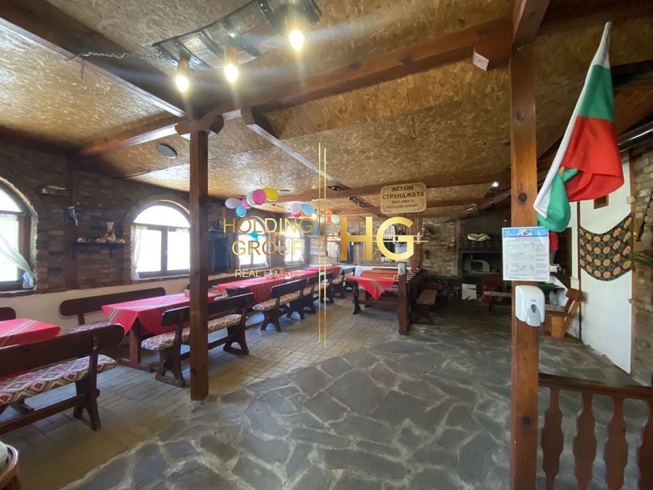 Продава се Заведение в Варна, Победа - 160 кв.м за 294 €/кв.м - Снимка #5