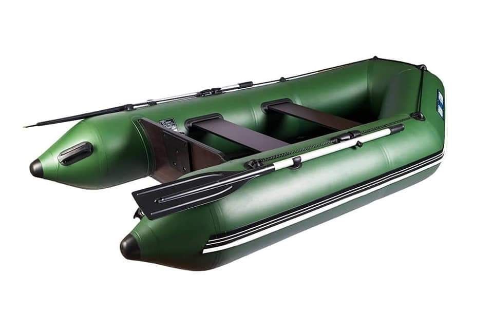 AQUA-STORM, STM 260-40,   (barca gonflabila, pvc)