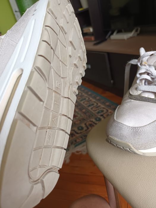 Adidași nike air max