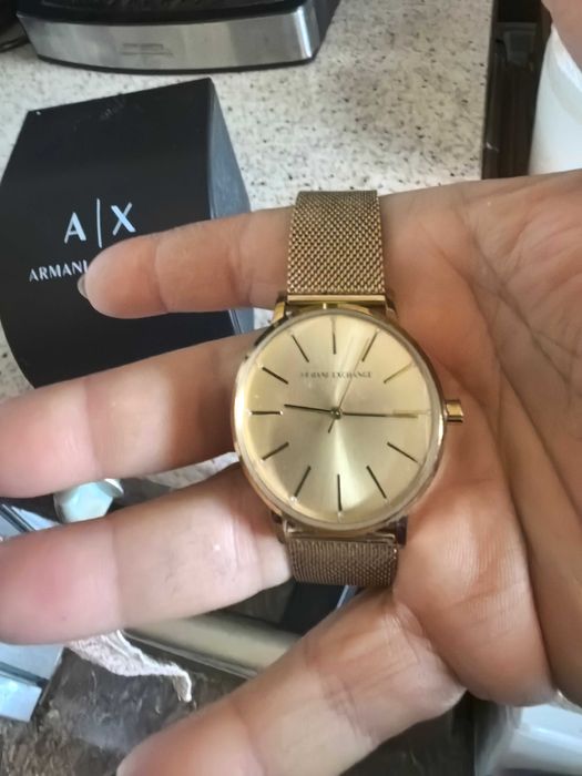 Оригинален часовник