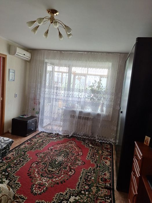 Продам 3-х ком.квартиру