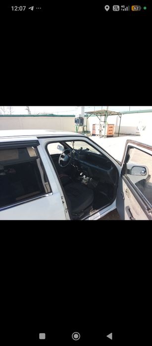 Тико автомобиль механика пробег 50