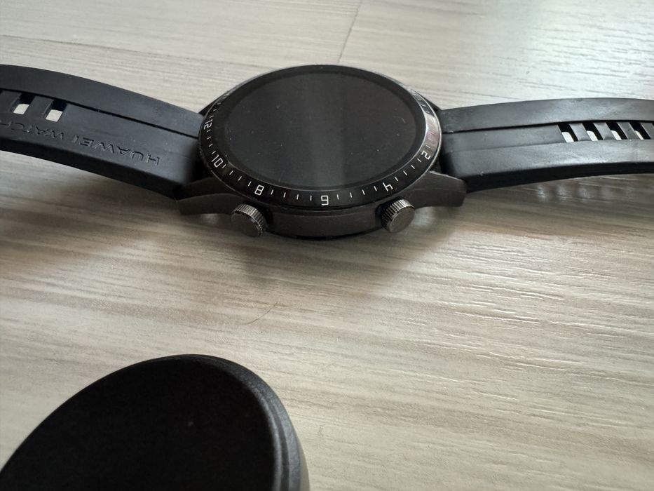 Huawei Watch GT 2 46 mm Impecabil Smartwatch