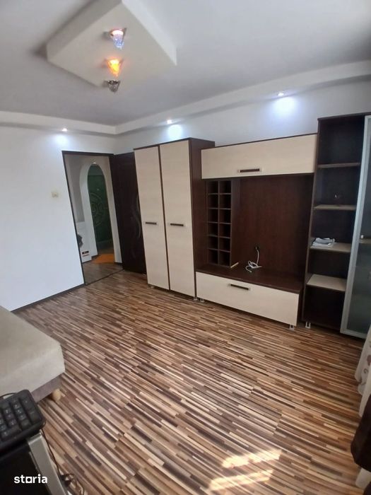 Garsoniera moderna, Mioritei