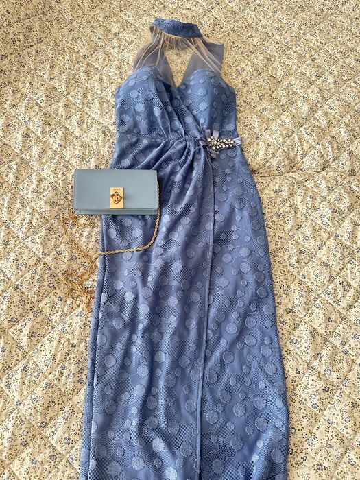 Официална рокля