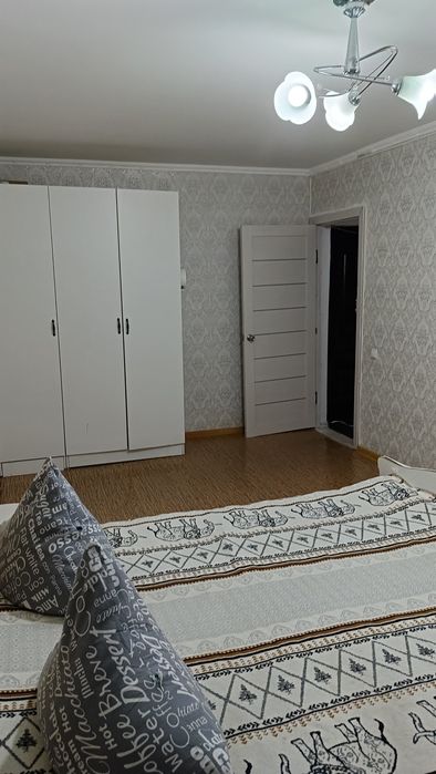 Аренда квартир посуточно