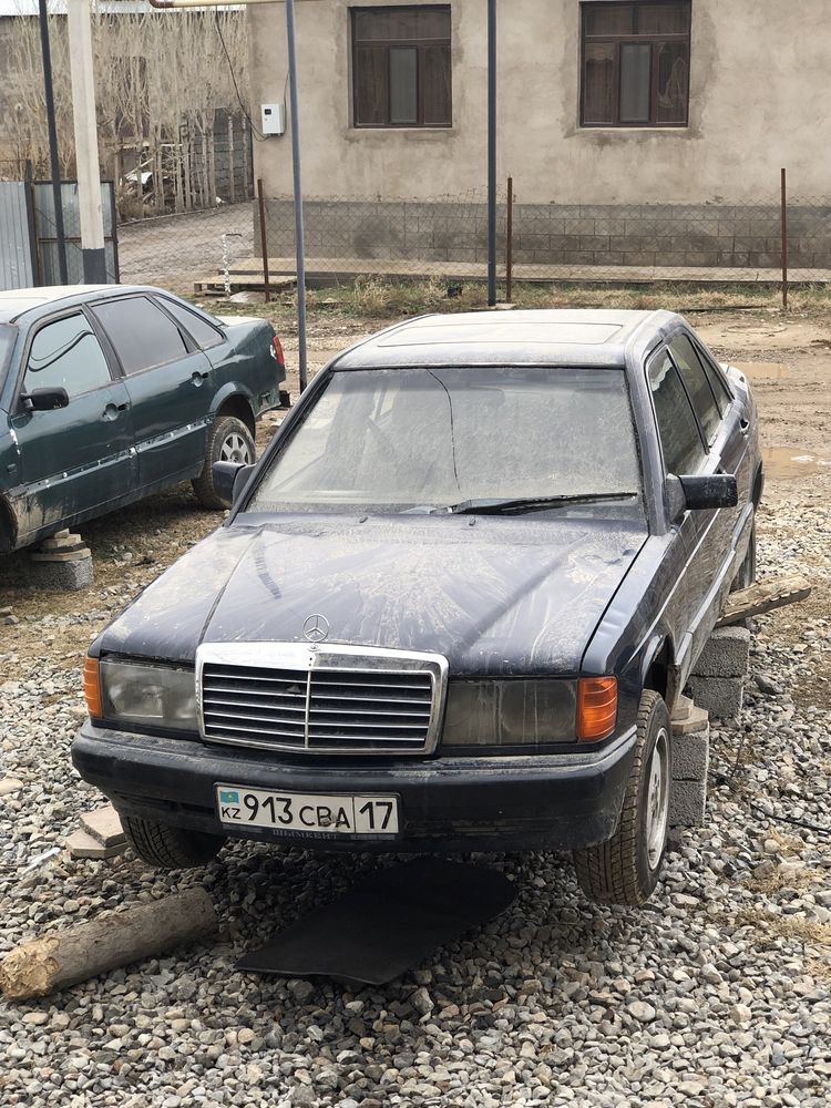 Усилитель искры в системе зажигания для Mercedes-Benz 190 (W201) E 2.3-16