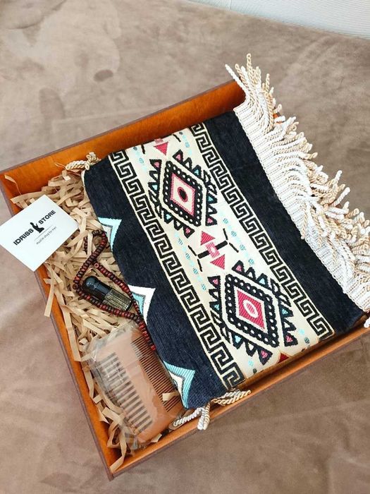 Подарочный набор (жайнамаз)