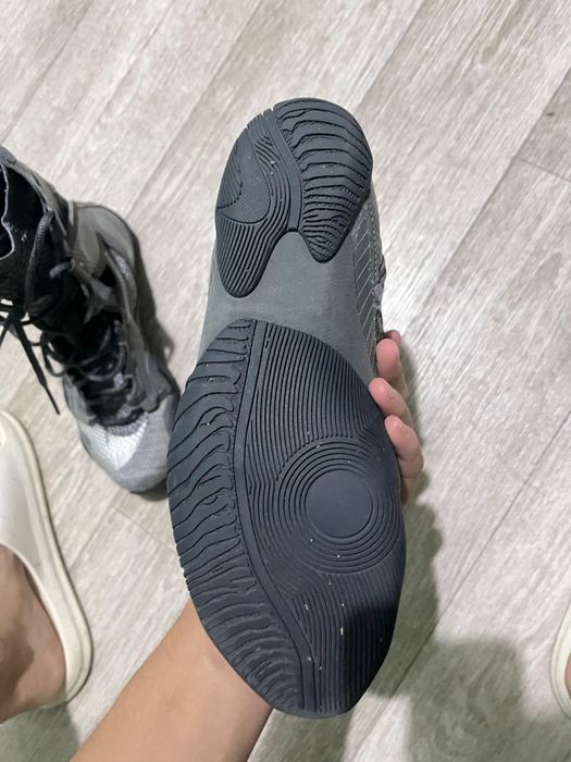 Боксёрка hyper ko 2