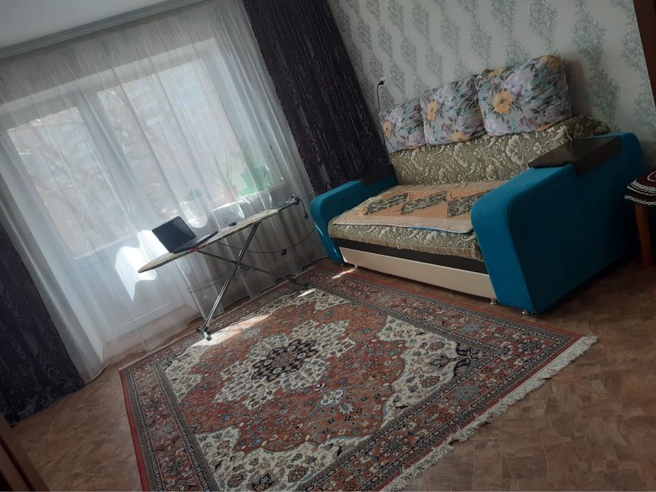 3 комнатная квартира