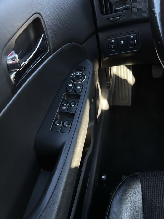 Hyundai i30 2012